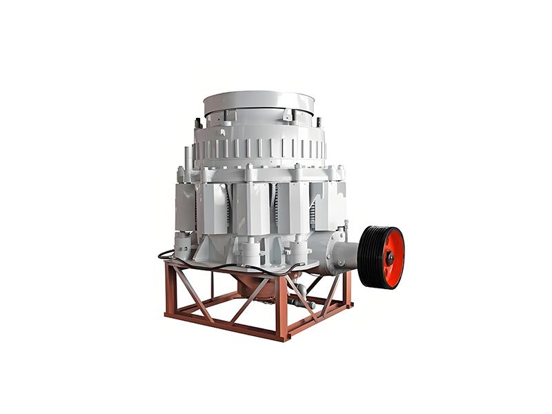 復(fù)合圓錐破碎機(jī)